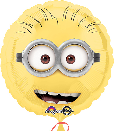 helíum blaðra vörunr. 29952-02